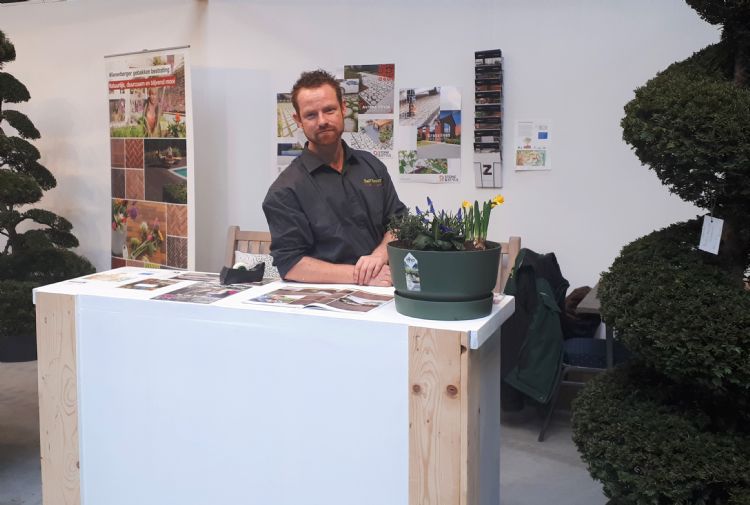 Bart Rovers Bart Rovers