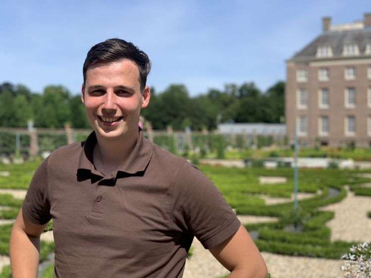 Steven Oostendorp Buxusdokter Steven Oostendorp Buxusdokter