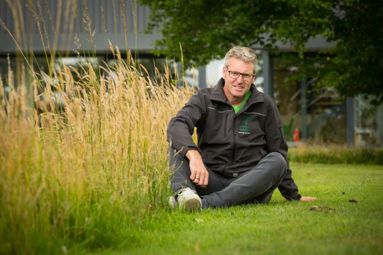 Rob Mocking: 'Door samenwerking is er meer marktpenetratie in het hogere segment.' Rob Mocking: 'Door samenwerking is er meer marktpenetratie in het hogere segment.'