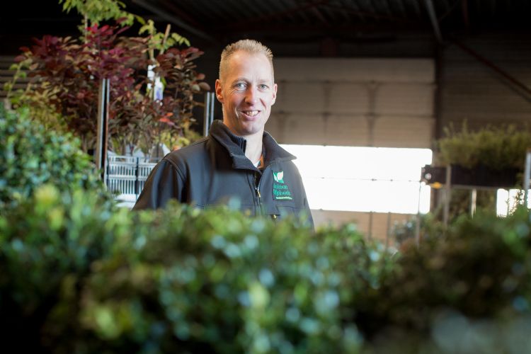 Antoon Rijnbeek Antoon Rijnbeek