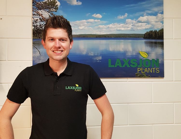 Evert Jansen Evert Jansen