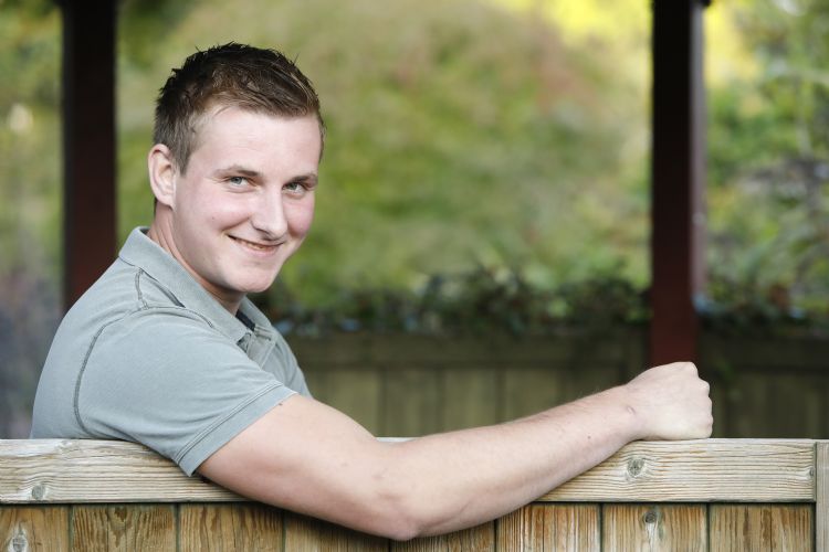 Aart van Norel Aart van Norel