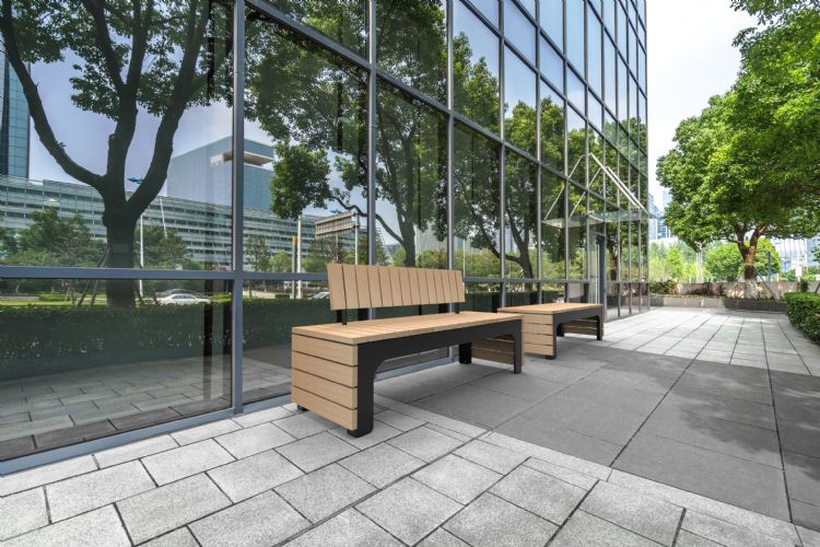 De Blocks-lijn van Inter Design De Blocks-lijn van Inter Design