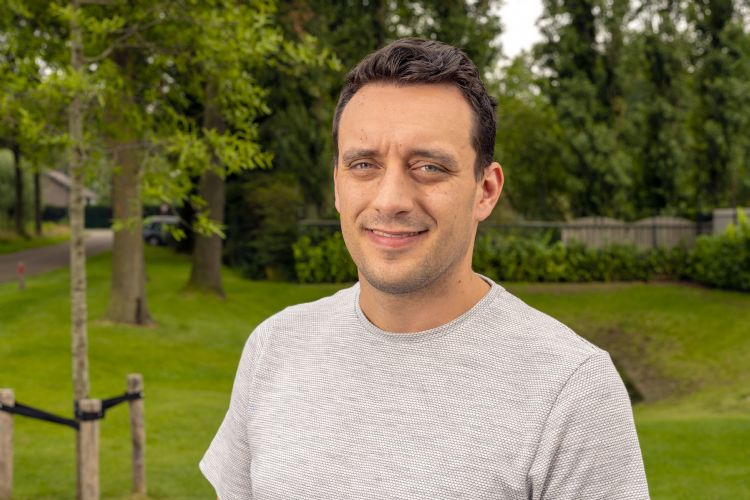 Paul Kanters: 'Het basiskennisniveau in ons bedrijf is gestegen.' Paul Kanters: 'Het basiskennisniveau in ons bedrijf is gestegen.'