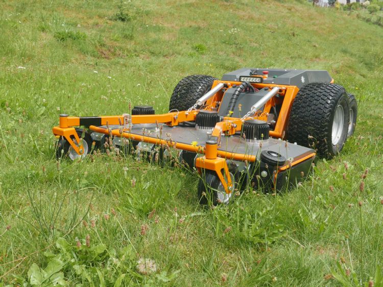 De Raymo biedt Gerwin Brinks de bedrijfszekerheid die hij nodig heeft. De Raymo biedt Gerwin Brinks de bedrijfszekerheid die hij nodig heeft.