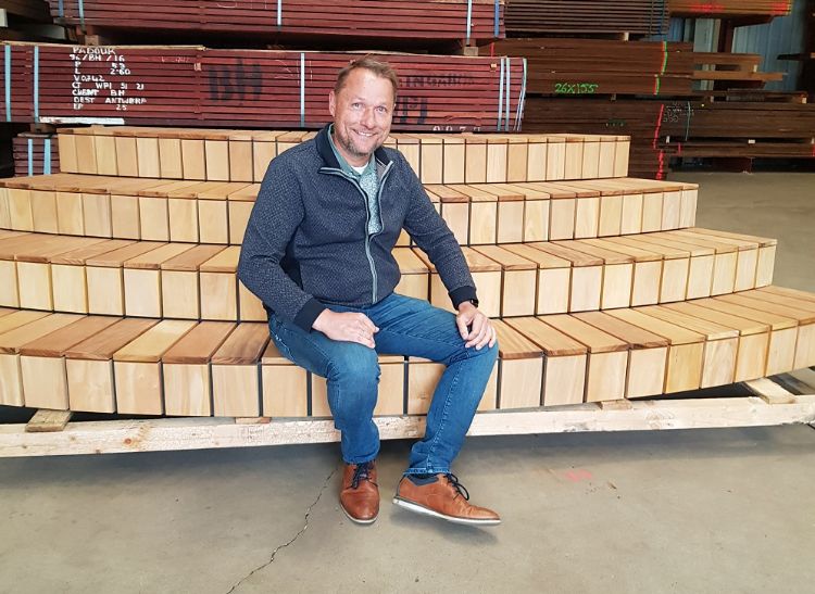 Wim Achterweust Wim Achterweust