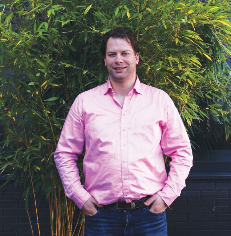 Arjan Schuurman: 'De prijs-kwaliteitverhouding van deze zagen is uitstekend.' Arjan Schuurman: 'De prijs-kwaliteitverhouding van deze zagen is uitstekend.'