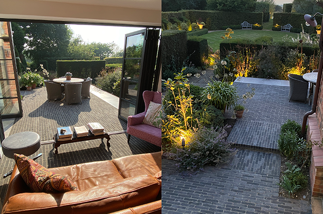 Ian Stubbs Design Associates Ltd - Peartree House 