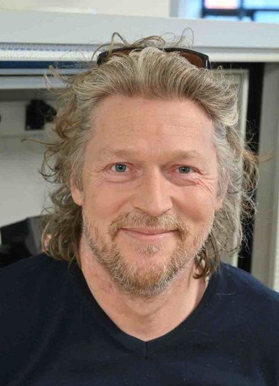 Remco van Kuilenburg, general manager Seefion Remco van Kuilenburg, general manager Seefion