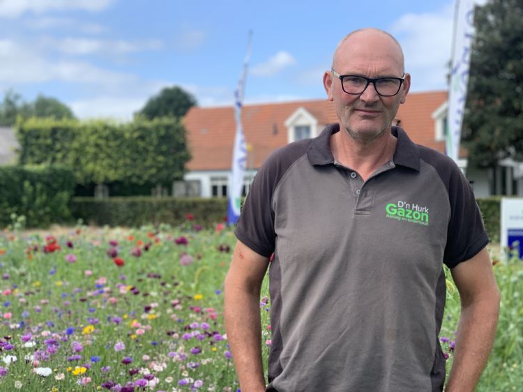 Jeroen Hurkmans van D'n Hurk Gazon Jeroen Hurkmans van D'n Hurk Gazon