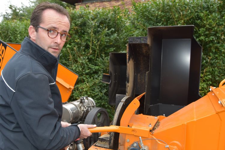 Maarten Klein Maarten Klein