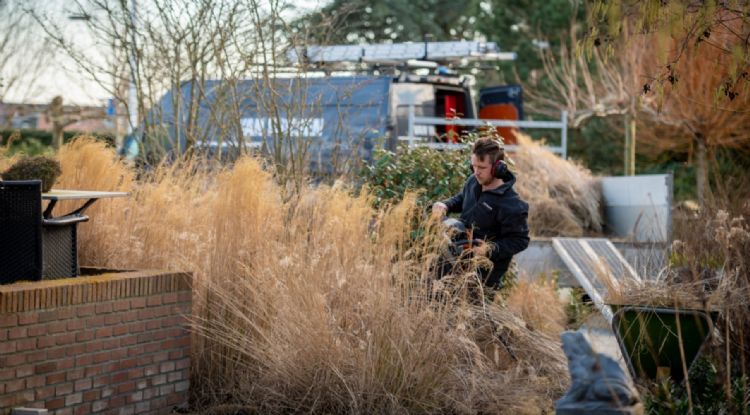Van Winsen wil efficiënter werken door het optimaliseren van de werkrelatie en onderlinge dynamiek. Van Winsen wil efficiënter werken door het optimaliseren van de werkrelatie en onderlinge dynamiek.