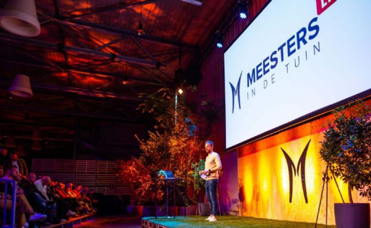 Niels in 't Veen Niels in 't Veen