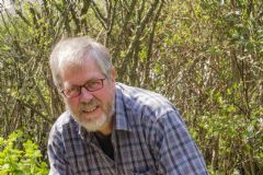 Martin Stevens Martin Stevens