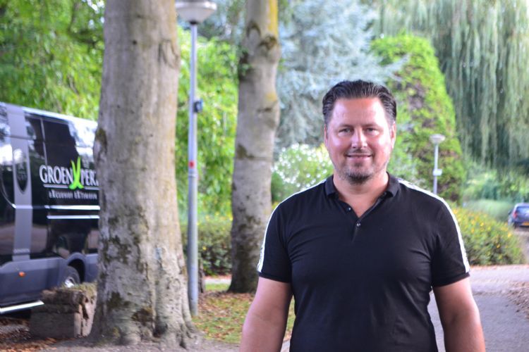 Gerwin van de Pol Gerwin van de Pol