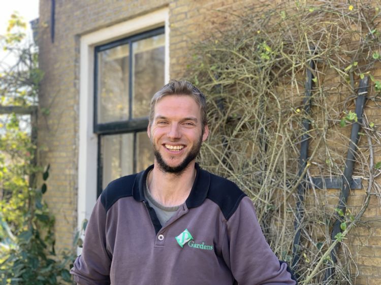 Jan-Pieter Terschuren Jan-Pieter Terschuren