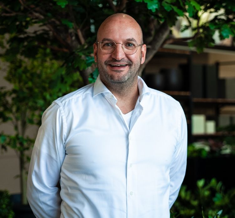 Gerard van Tilborg Gerard van Tilborg