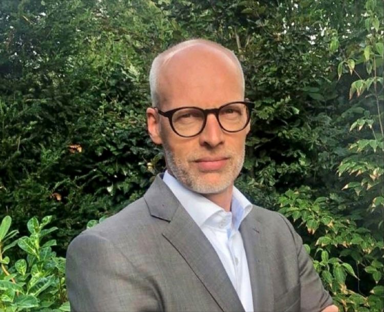 Gijs de Rooij. Gijs de Rooij.