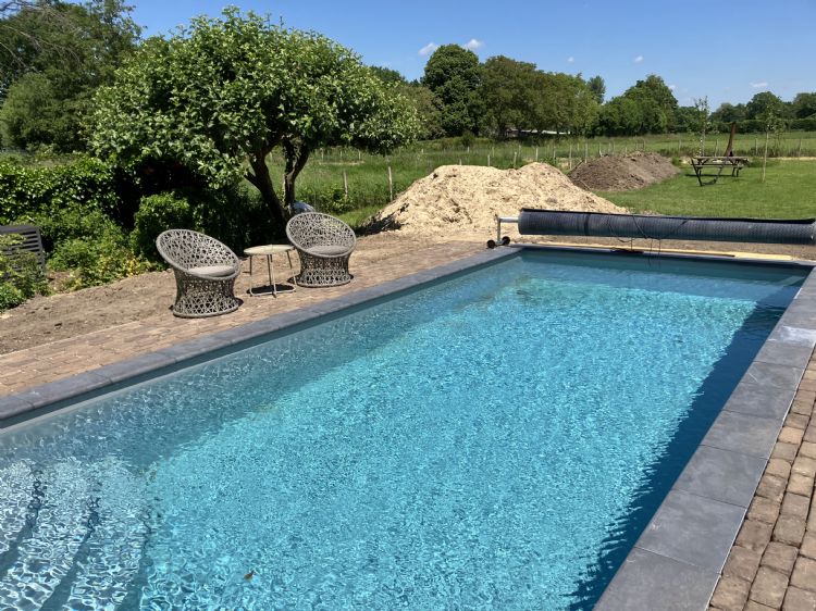 Onder bad betonvloer Breukelen Onder bad betonvloer Breukelen