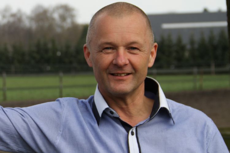 Jack Weijers Jack Weijers