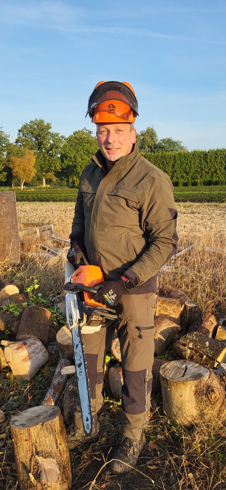 Kramp werkkleding Kramp werkkleding