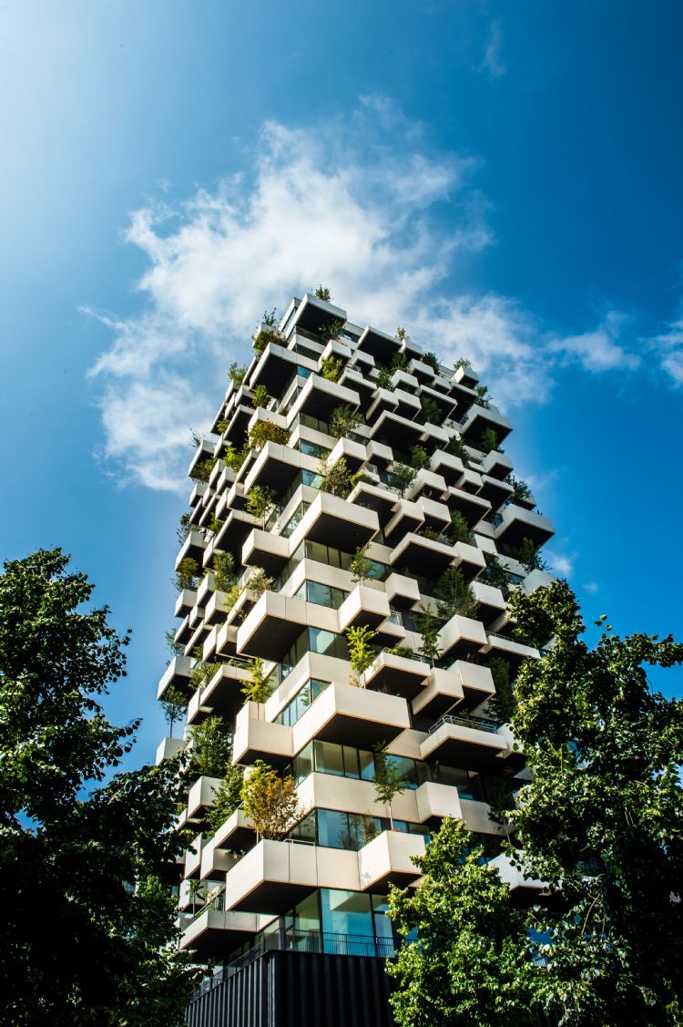 De Trudo Toren De Trudo Toren