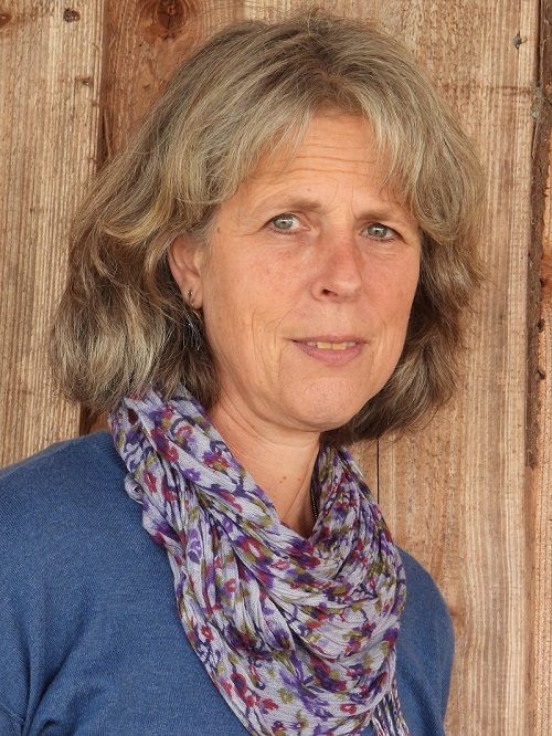 Foto's: Marlien van der Linden Foto's: Marlien van der Linden