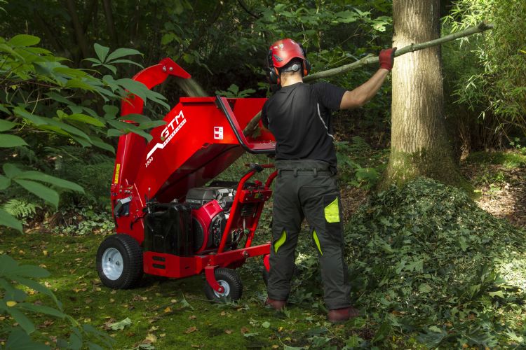 Takken tot twaalf centimeter Takken tot twaalf centimeter