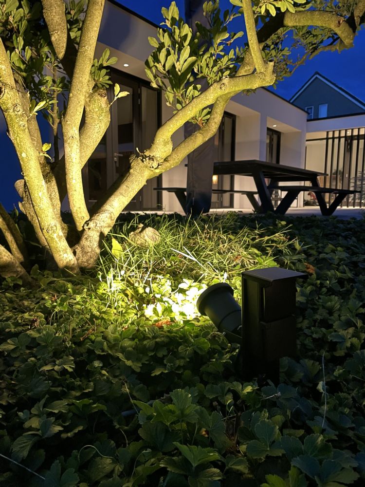 Pro-variant in combinatie met verlichting, met mogelijkheid van oriëntatieverlichting/spot of zelfs wandmodellen Pro-variant in combinatie met verlichting, met mogelijkheid van oriëntatieverlichting/spot of zelfs wandmodellen