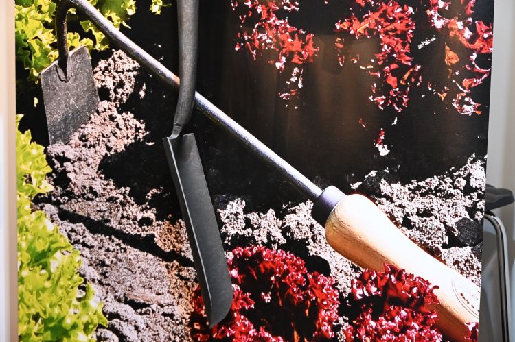 De nieuwe sleuvengraver DeWIT De nieuwe sleuvengraver DeWIT