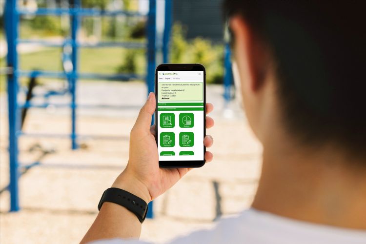 VisionMobile VisionMobile