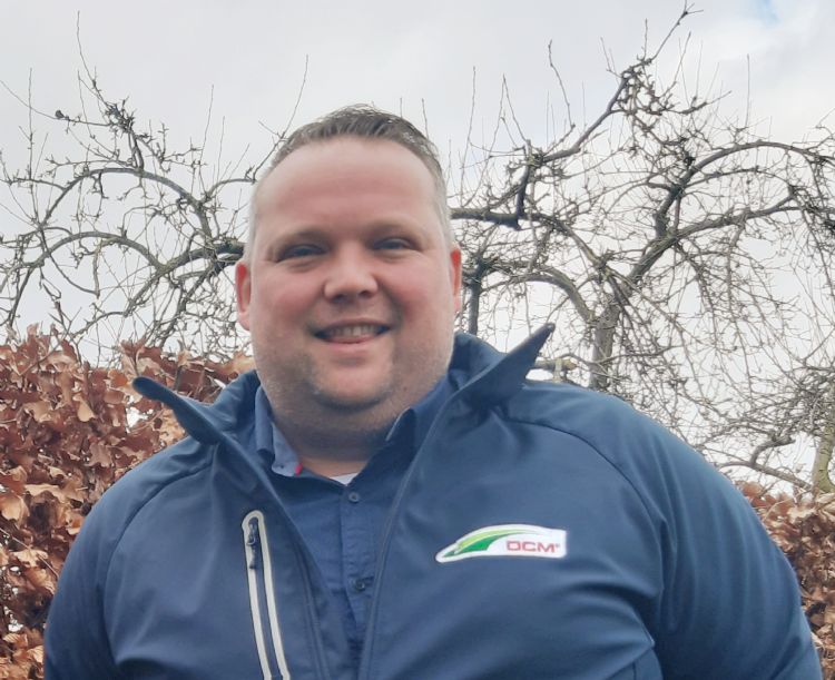 Marcel Petri DCM Marcel Petri DCM