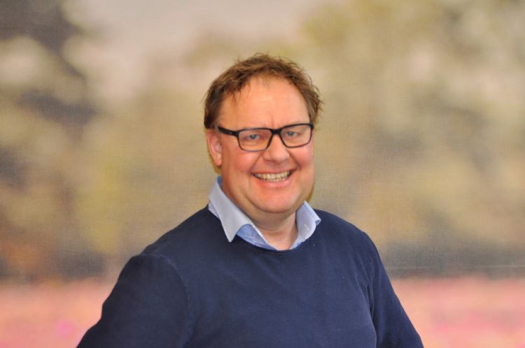 Wim van den Bos: 'Jakkeren is niet goed. Die een of twee minuten die je misschien wint, zijn de moeite niet' Wim van den Bos: 'Jakkeren is niet goed. Die een of twee minuten die je misschien wint, zijn de moeite niet'