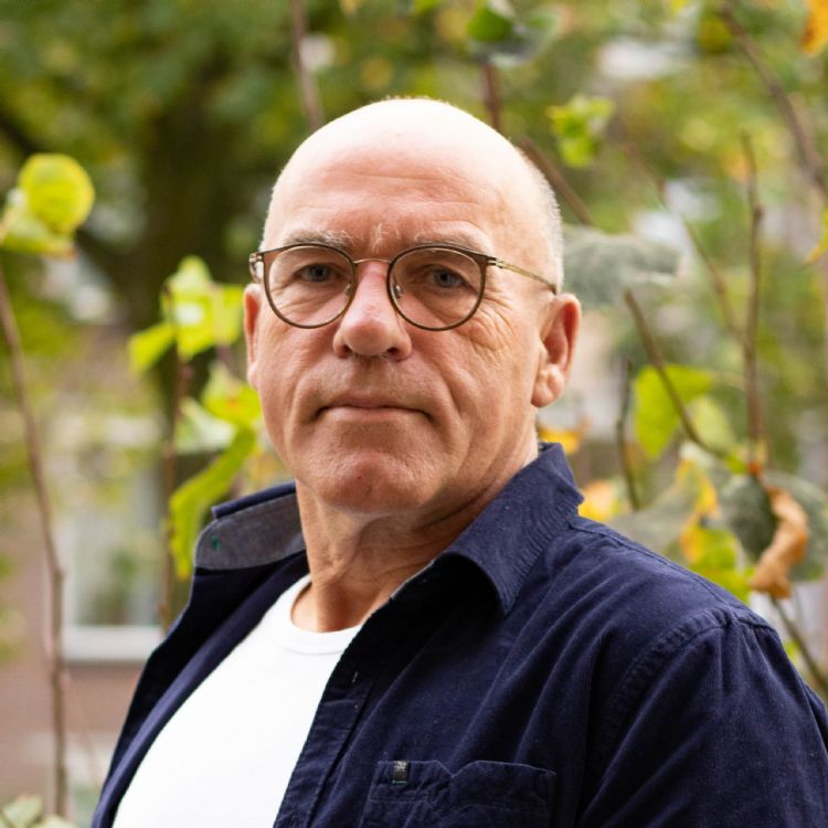 Jelle Westra Jelle Westra