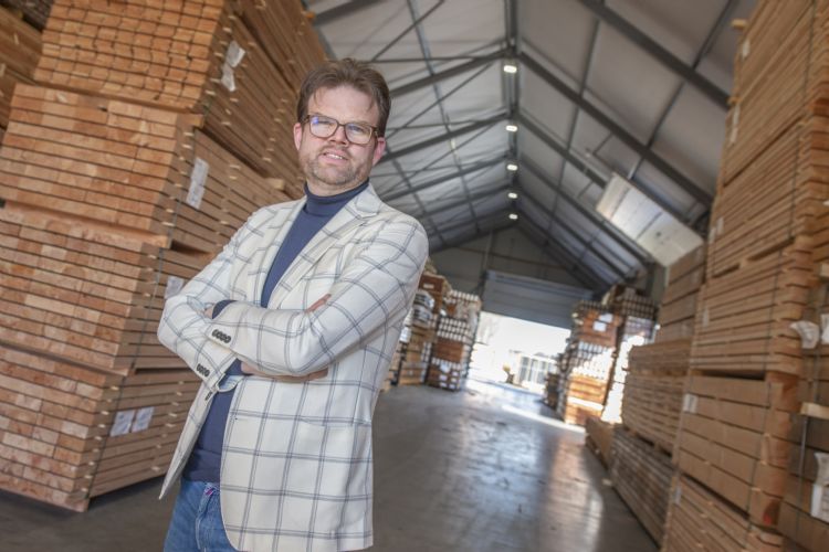 Henk-Arie Schra Henk-Arie Schra