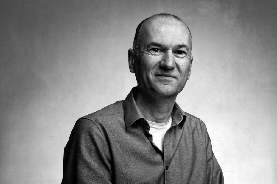 Gert-Jan Schouwenaar Gert-Jan Schouwenaar