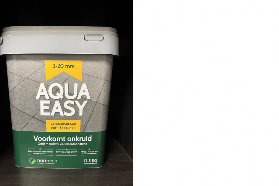 Aqua Easy-emmer Aqua Easy-emmer