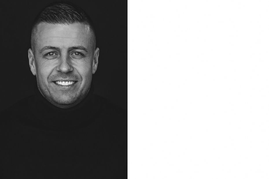 Ronnie de Hoog Ronnie de Hoog