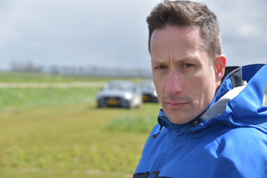 Mark van Putten waarschuwt: 'Ga niet de dubbele hoeveelheid zaaizaad gebruiken van deze mengsels' Mark van Putten waarschuwt: 'Ga niet de dubbele hoeveelheid zaaizaad gebruiken van deze mengsels'