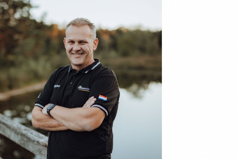 Michel van Kleef Michel van Kleef