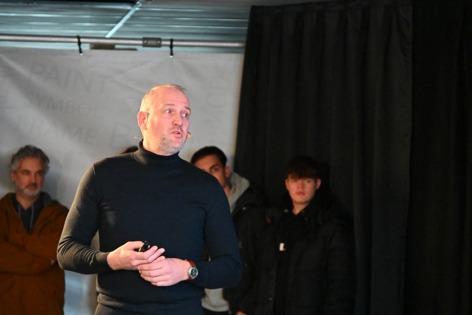 Pieter Dragt van Buiter Beton Pieter Dragt van Buiter Beton