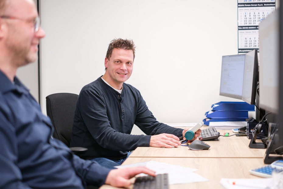 Peter Blaauwgeers: ‘We merken dat het onderwerp leeft bij hoveniers.’ Peter Blaauwgeers: ‘We merken dat het onderwerp leeft bij hoveniers.’