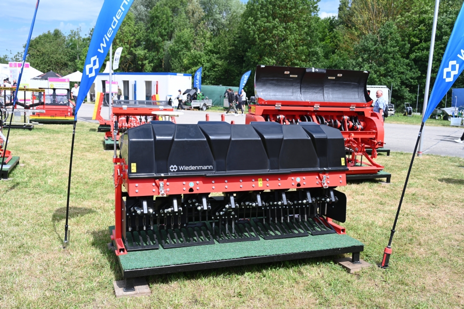 Wiedenmann TerraCore Wiedenmann TerraCore