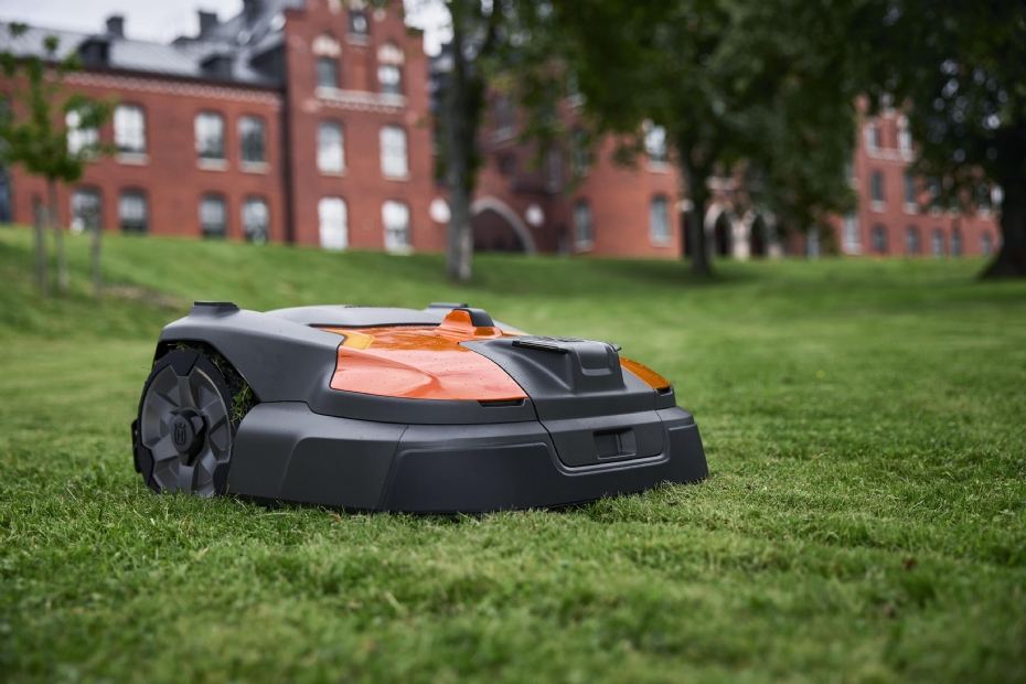 Automower 560 EPOS Automower 560 EPOS