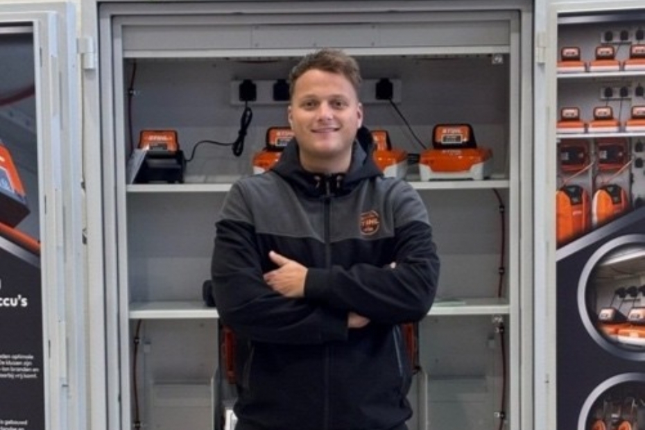 Luka Visser Luka Visser