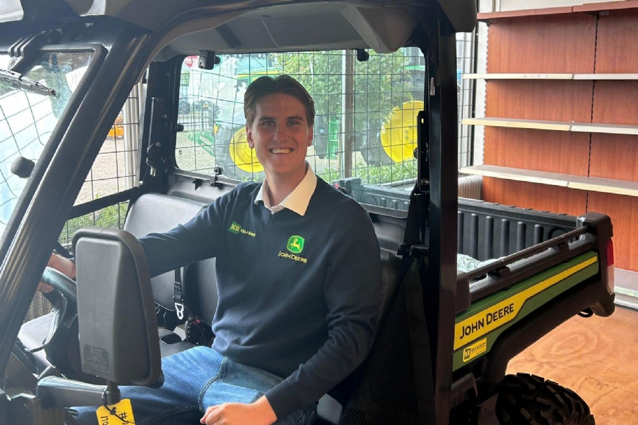 Gijs Bleumink Gijs Bleumink