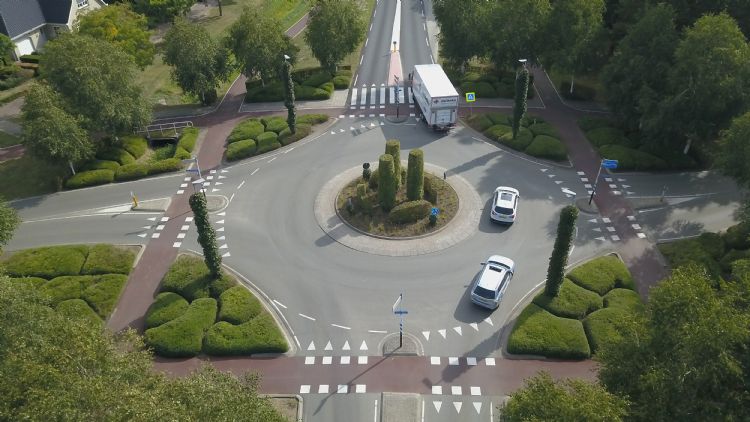 Mooiste Rotonde van Nederland