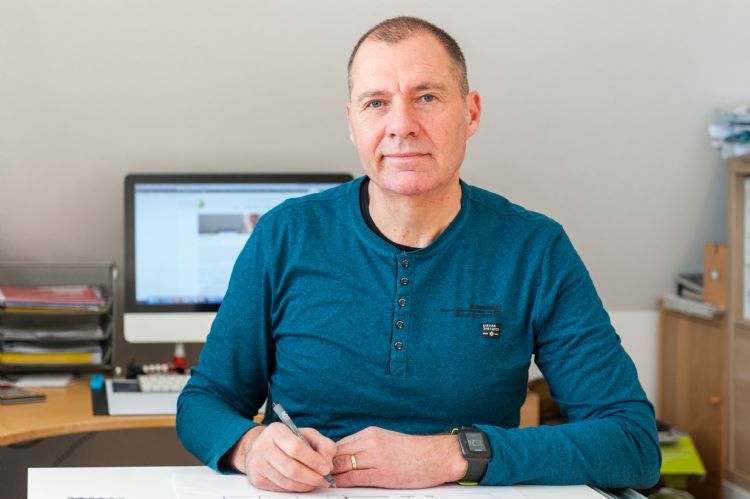 Michael Nendels Michael Nendels