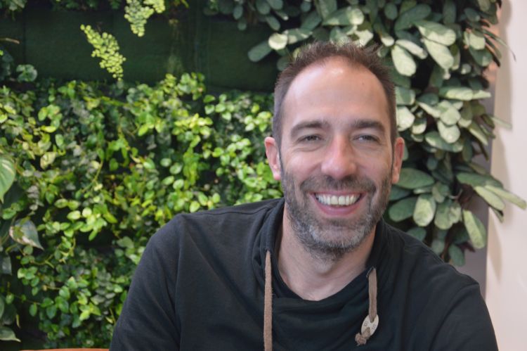 Ivo de Groot Ivo de Groot