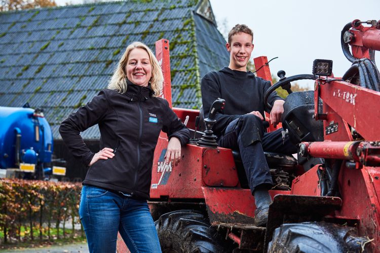 Nadia Dekker Nadia Dekker